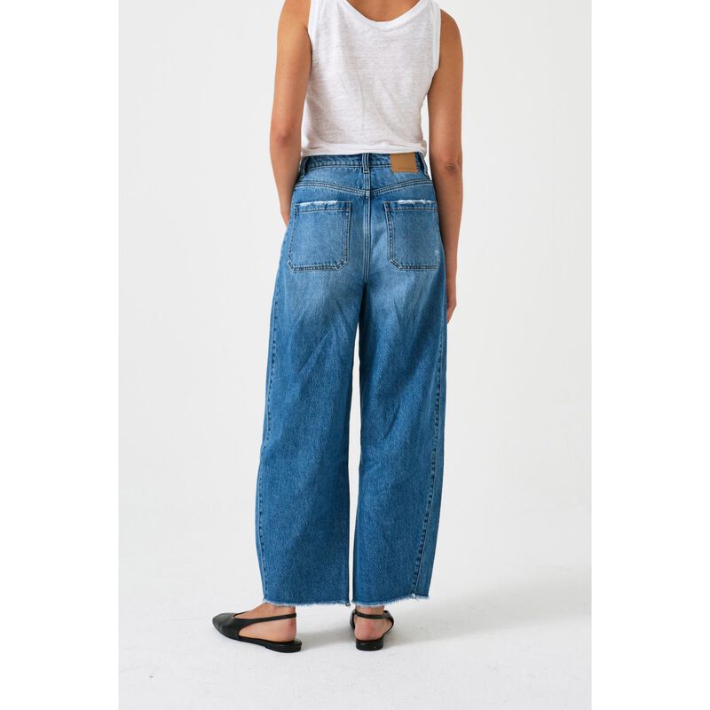 Seventy + Mochi Bo Jean image number 1